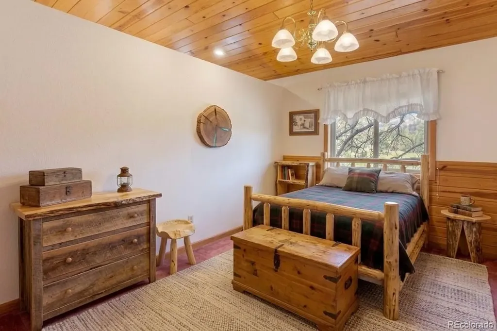 2401 Lakemoor Drive Florissant CO 80816