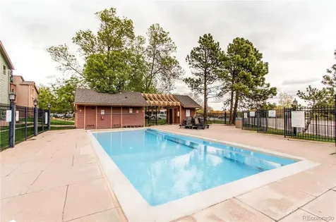 4899 S Dudley Street Littleton CO 80123