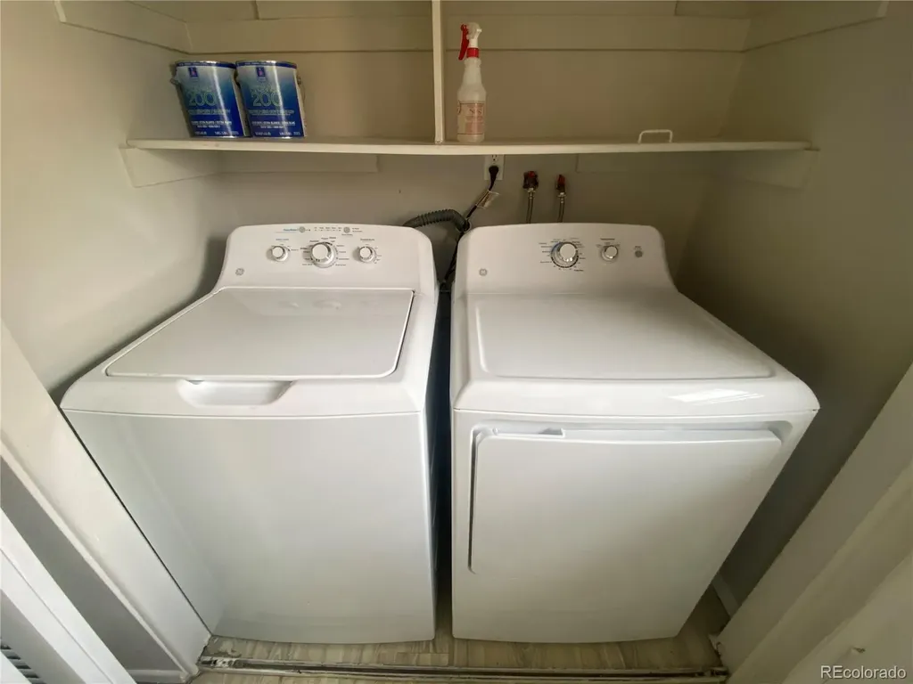 3562 S Kittredge Street Aurora CO 80013