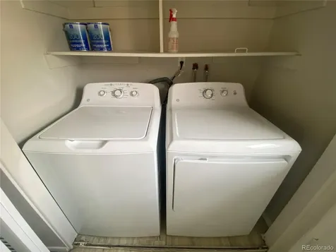 3562 S Kittredge Street Aurora CO 80013
