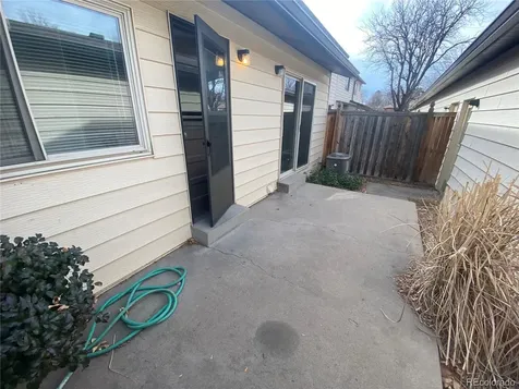 3562 S Kittredge Street Aurora CO 80013