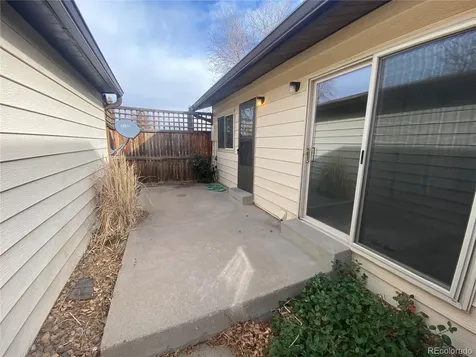 3562 S Kittredge Street Aurora CO 80013