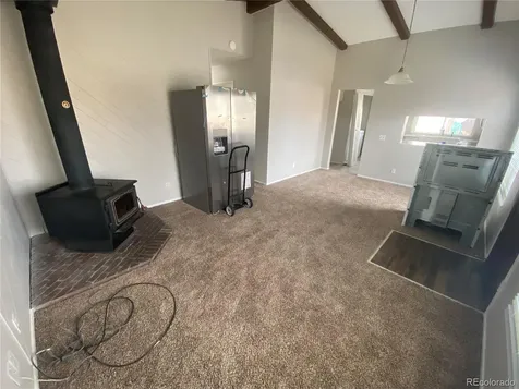 3562 S Kittredge Street Aurora CO 80013