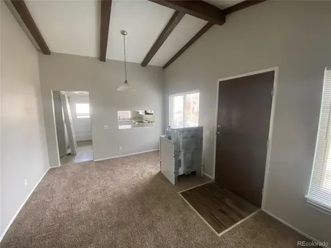 3562 S Kittredge Street Aurora CO 80013
