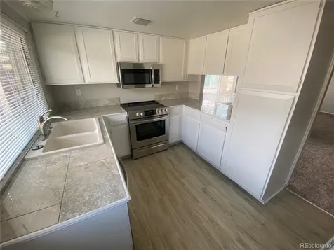 3562 S Kittredge Street Aurora CO 80013