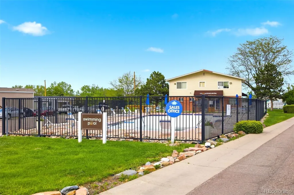 17190 Mt Vernon Road Golden CO 80401