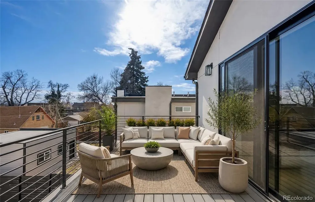 4664 Elm Court Denver CO 80211