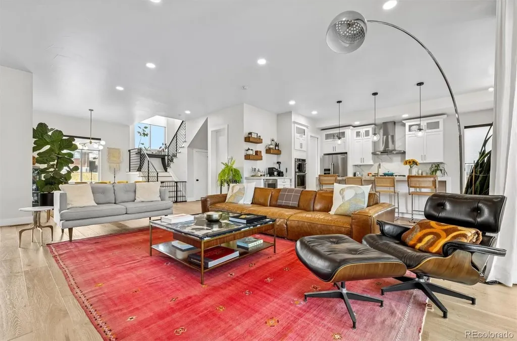 4664 Elm Court Denver CO 80211