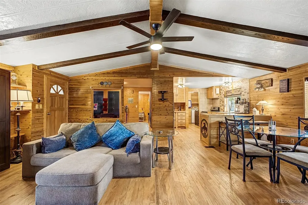 1510 E Street Golden CO 80401