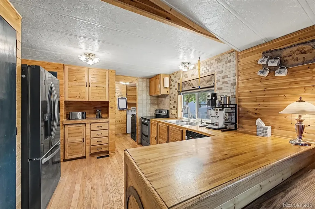 1510 E Street Golden CO 80401