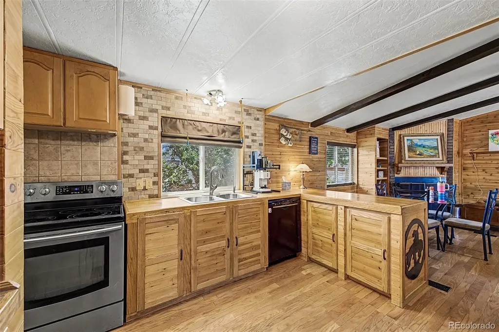 1510 E Street Golden CO 80401