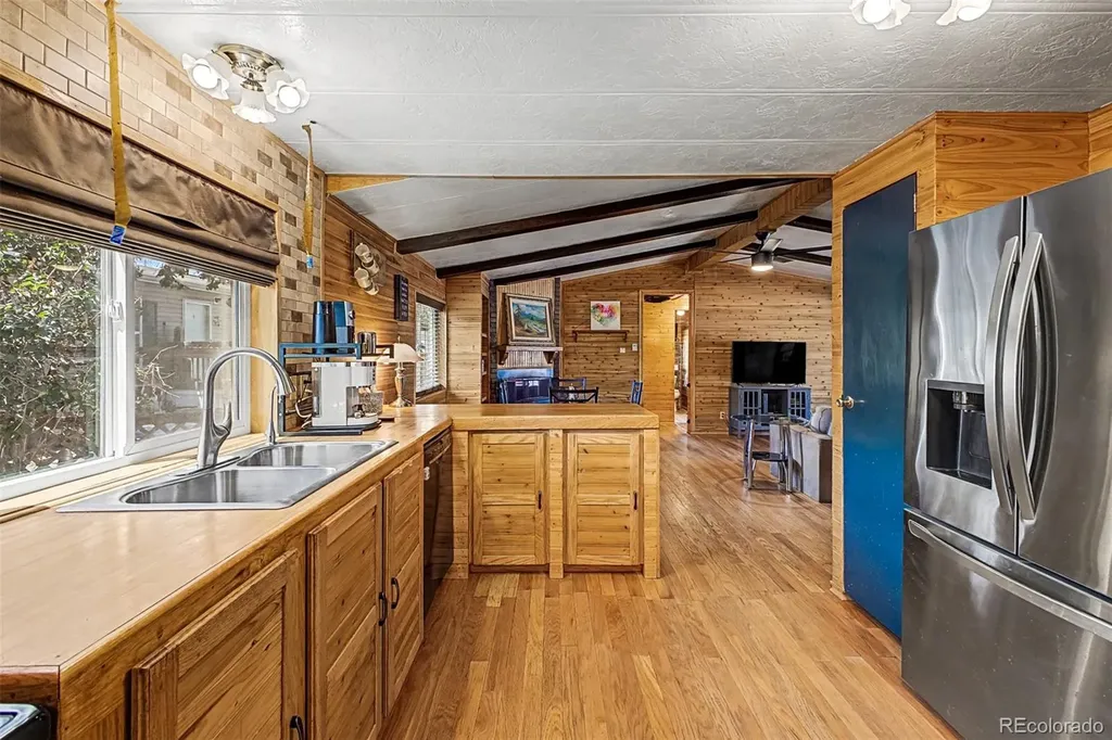1510 E Street Golden CO 80401