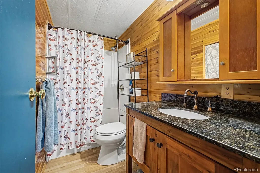 1510 E Street Golden CO 80401