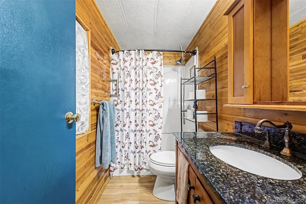 1510 E Street Golden CO 80401