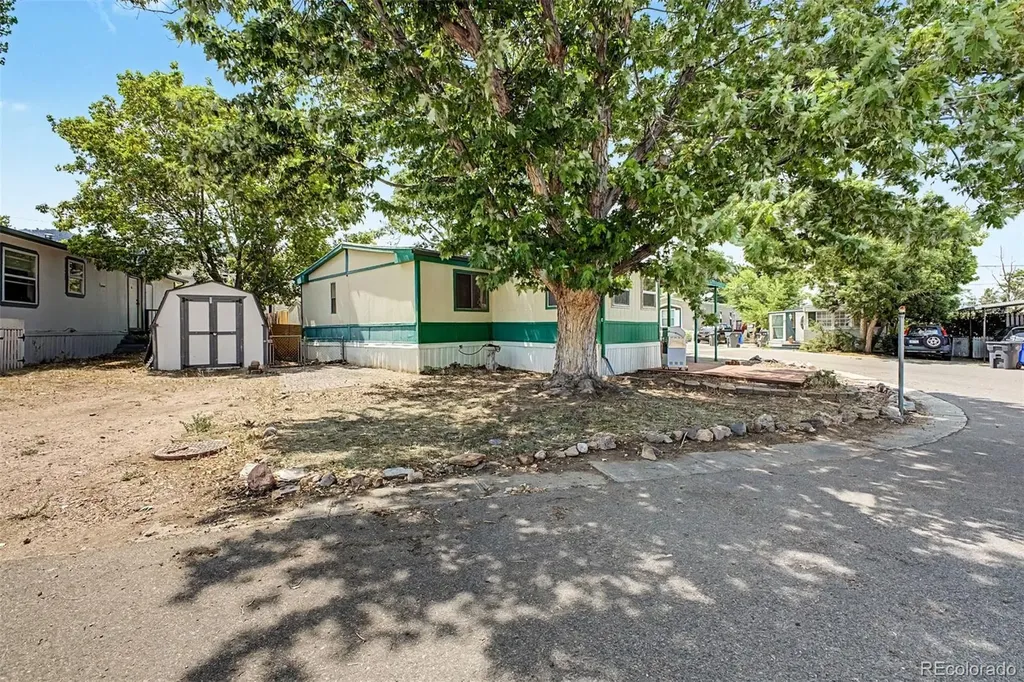 1510 E Street Golden CO 80401