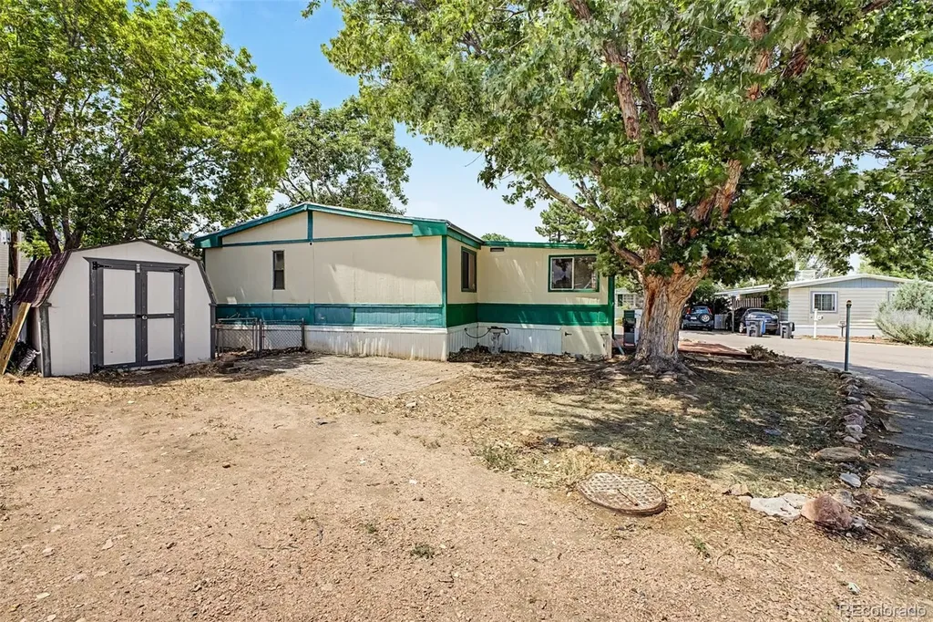 1510 E Street Golden CO 80401