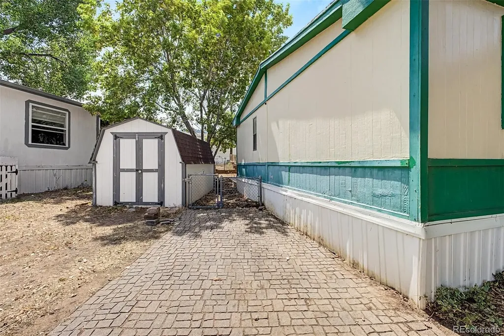 1510 E Street Golden CO 80401