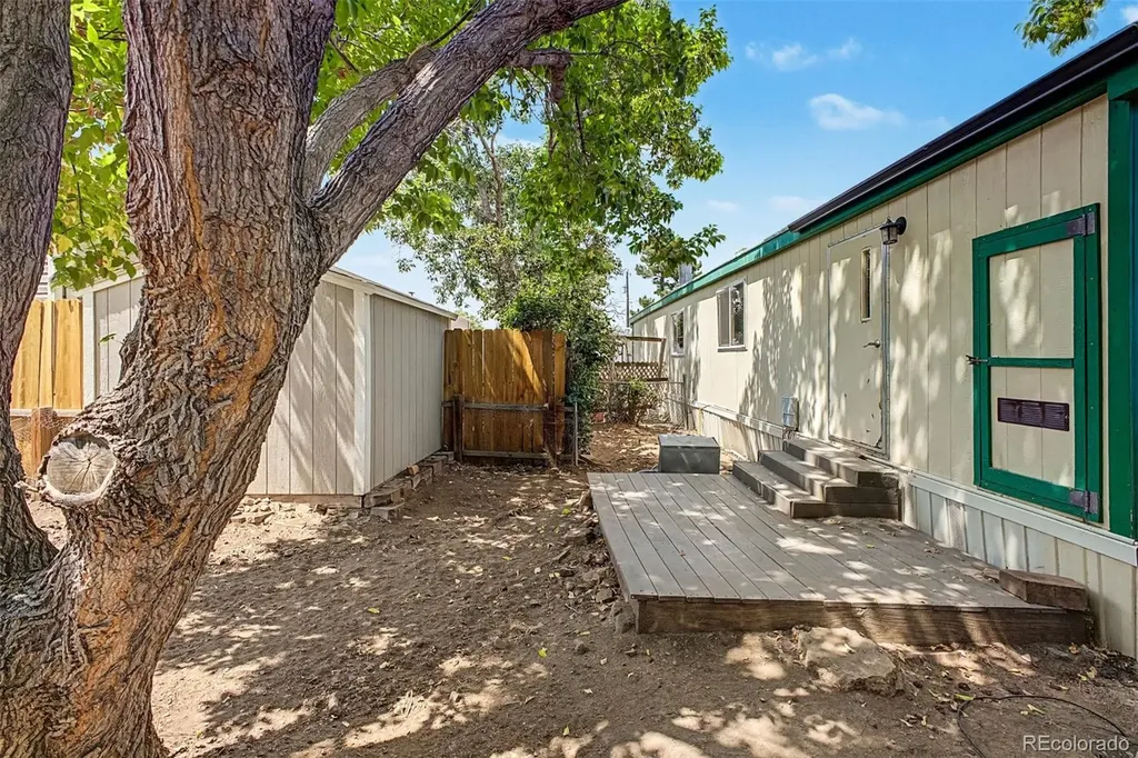 1510 E Street Golden CO 80401