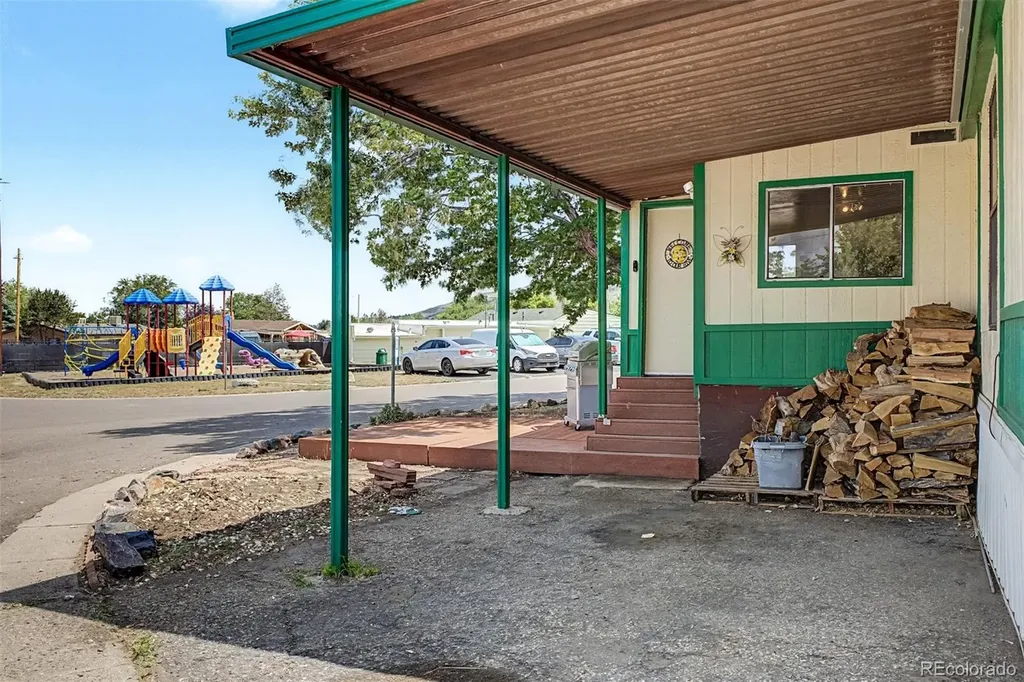 1510 E Street Golden CO 80401