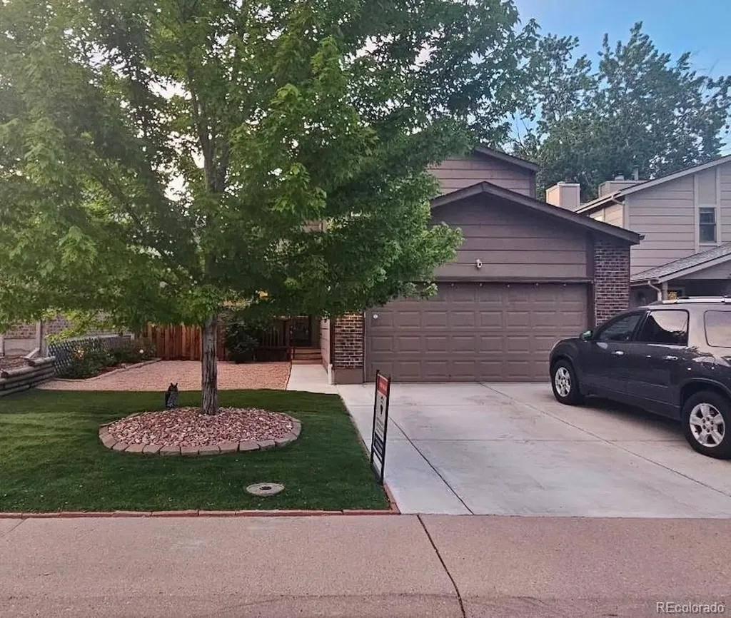 5671 W 71st Avenue Arvada CO 80003