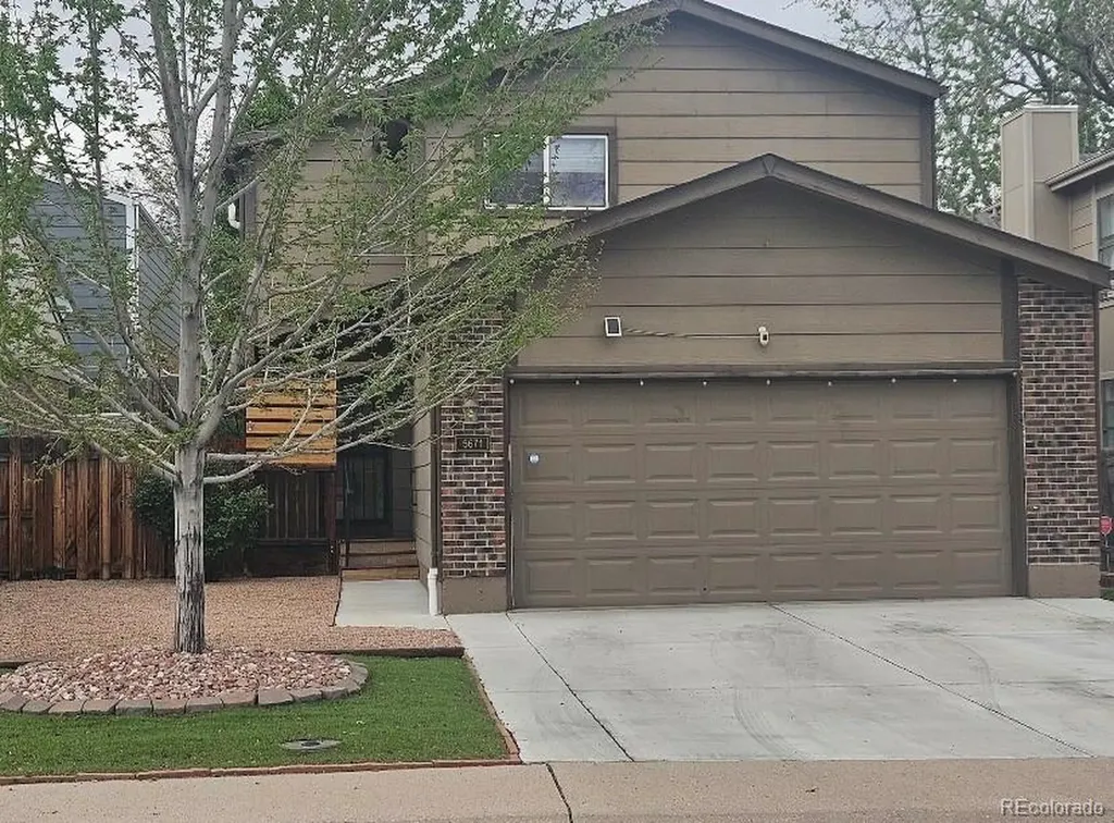 5671 W 71st Avenue Arvada CO 80003