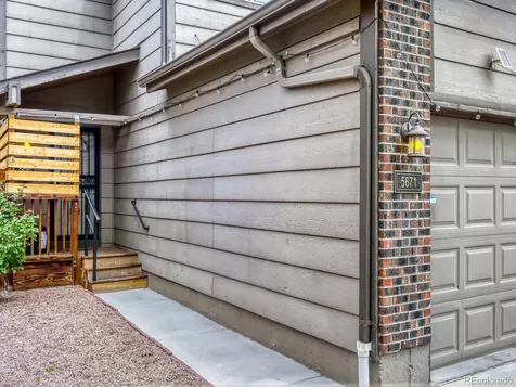5671 W 71st Avenue Arvada CO 80003