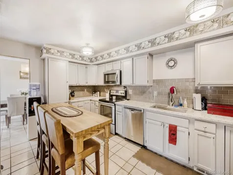 5671 W 71st Avenue Arvada CO 80003