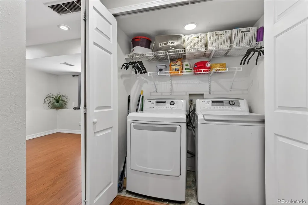 952 S Quintero Court Aurora CO 80017