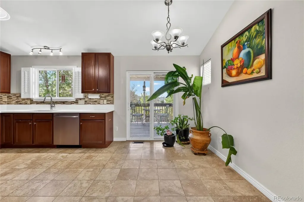952 S Quintero Court Aurora CO 80017
