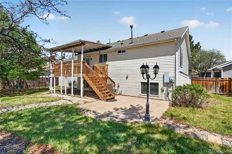 952 S Quintero Court Aurora CO 80017