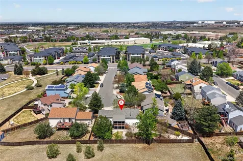 952 S Quintero Court Aurora CO 80017