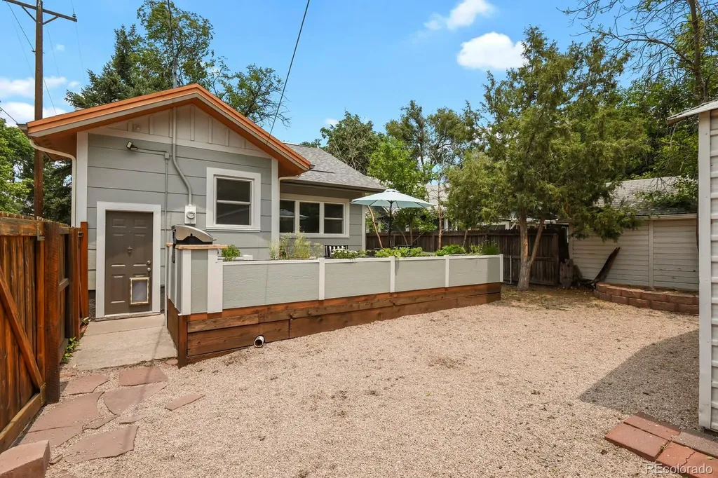 1315 E Boulder Street Colorado Springs CO 80909