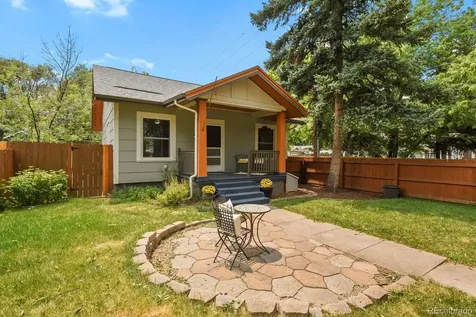 1315 E Boulder Street Colorado Springs CO 80909