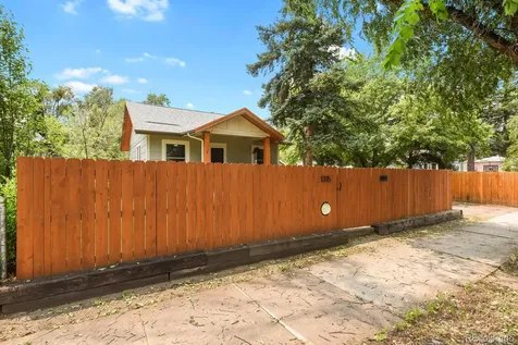 1315 E Boulder Street Colorado Springs CO 80909