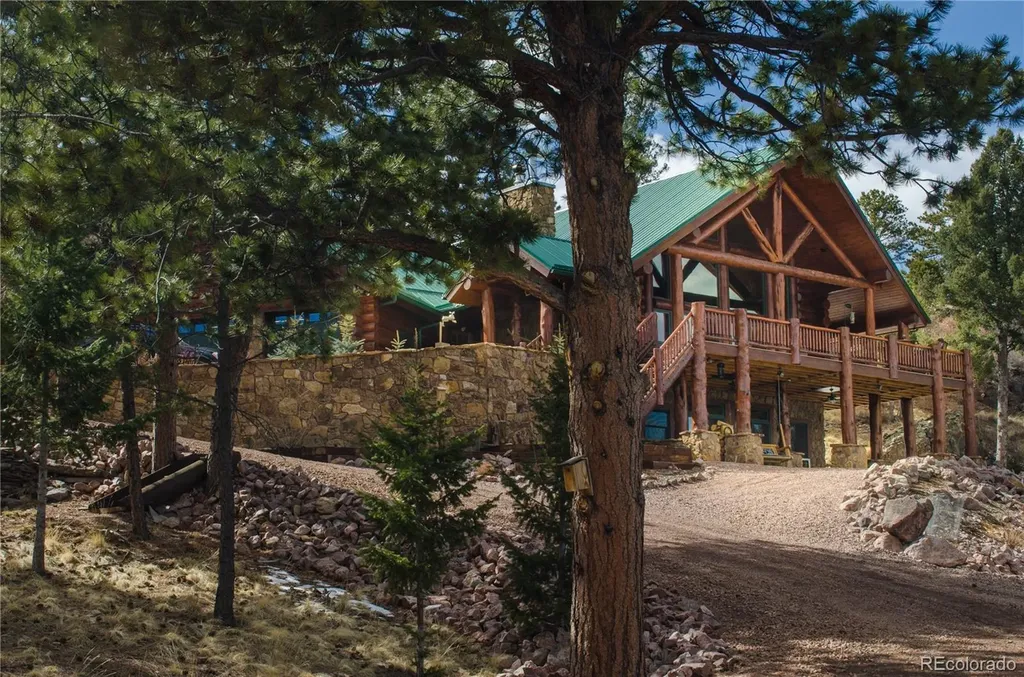 560 Cap Rock Drive Canon City CO 81212