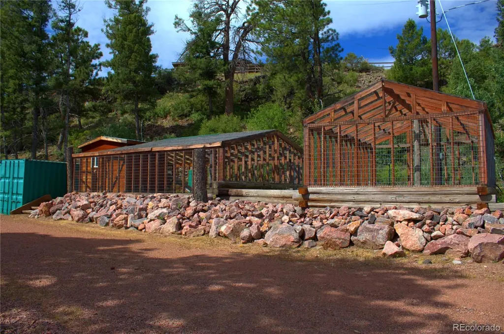 560 Cap Rock Drive Canon City CO 81212