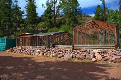 560 Cap Rock Drive Canon City CO 81212
