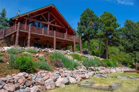 560 Cap Rock Drive Canon City CO 81212