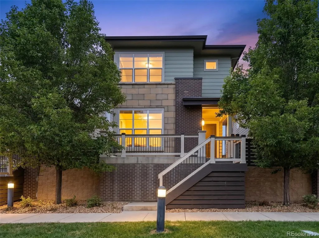 4100 Albion Street Denver CO 80216