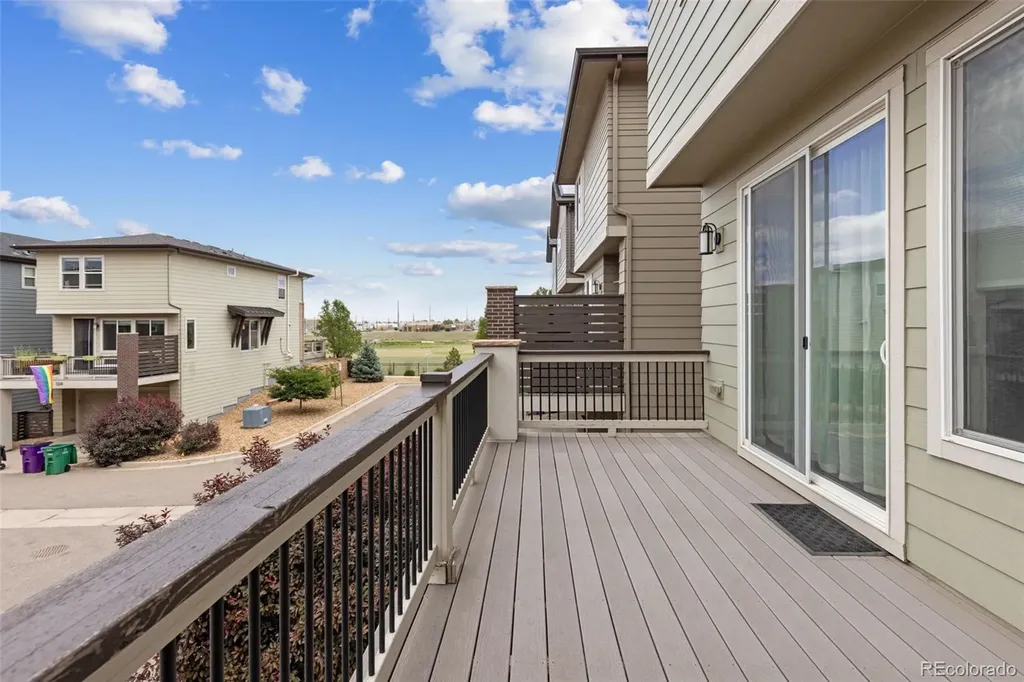 4100 Albion Street Denver CO 80216