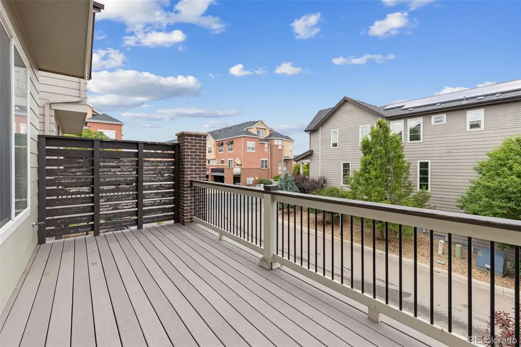 4100 Albion Street Denver CO 80216