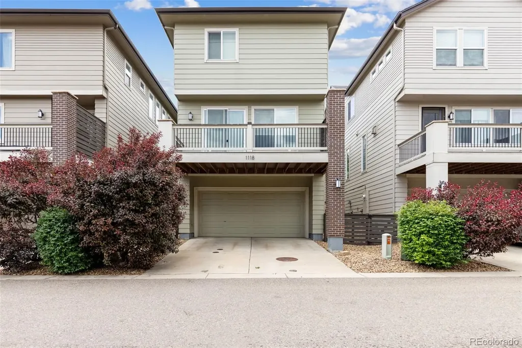 4100 Albion Street Denver CO 80216
