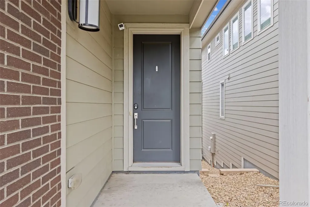 4100 Albion Street Denver CO 80216