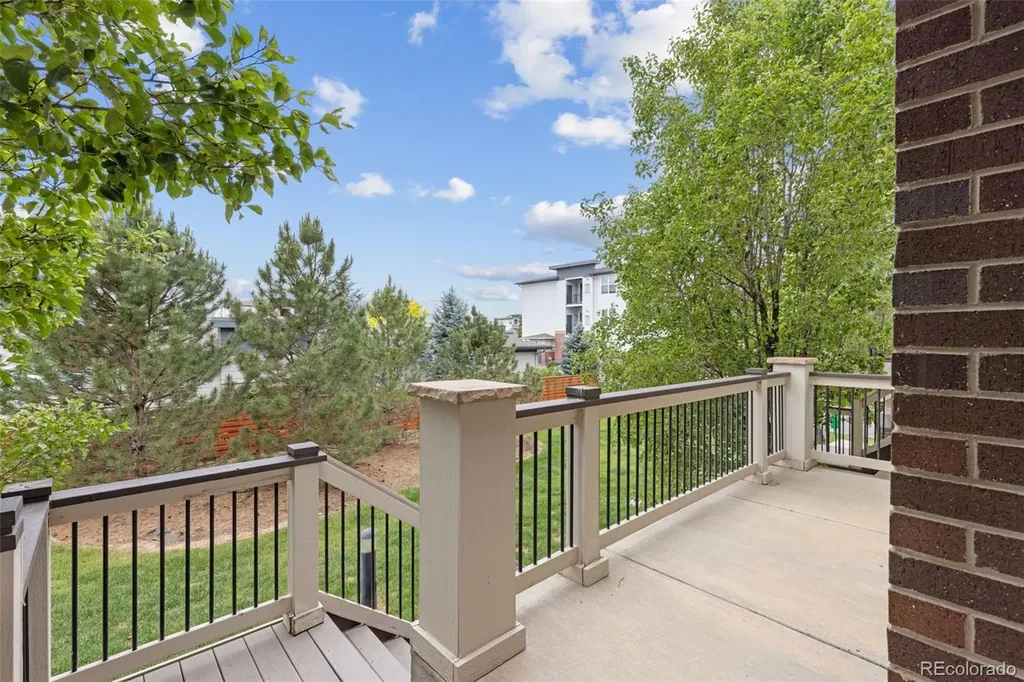 4100 Albion Street Denver CO 80216