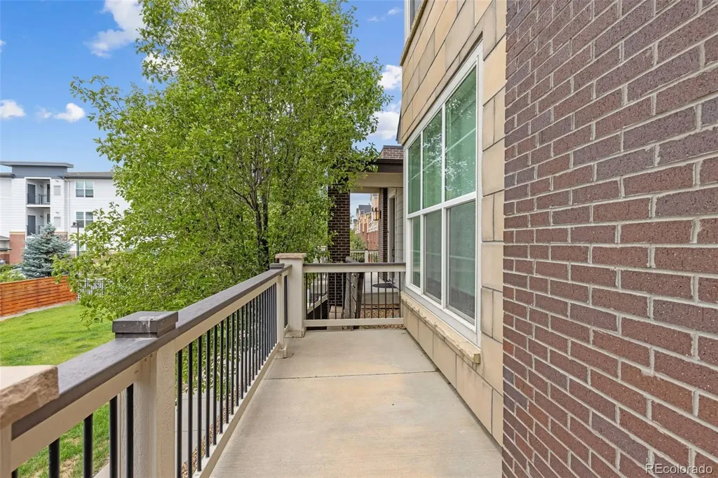 4100 Albion Street Denver CO 80216