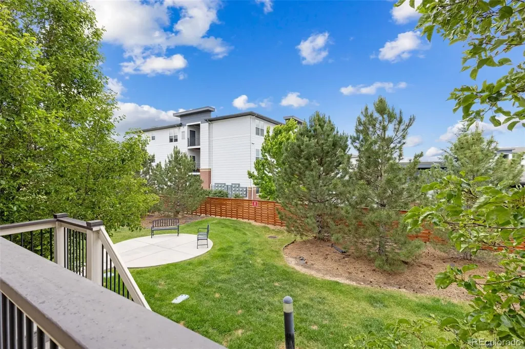 4100 Albion Street Denver CO 80216