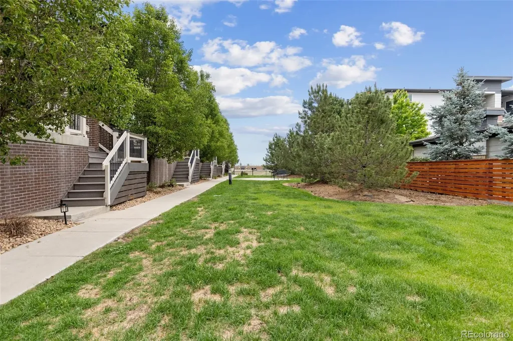 4100 Albion Street Denver CO 80216