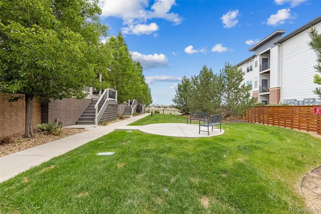 4100 Albion Street Denver CO 80216