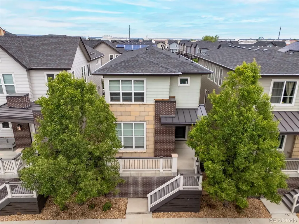 4100 Albion Street Denver CO 80216