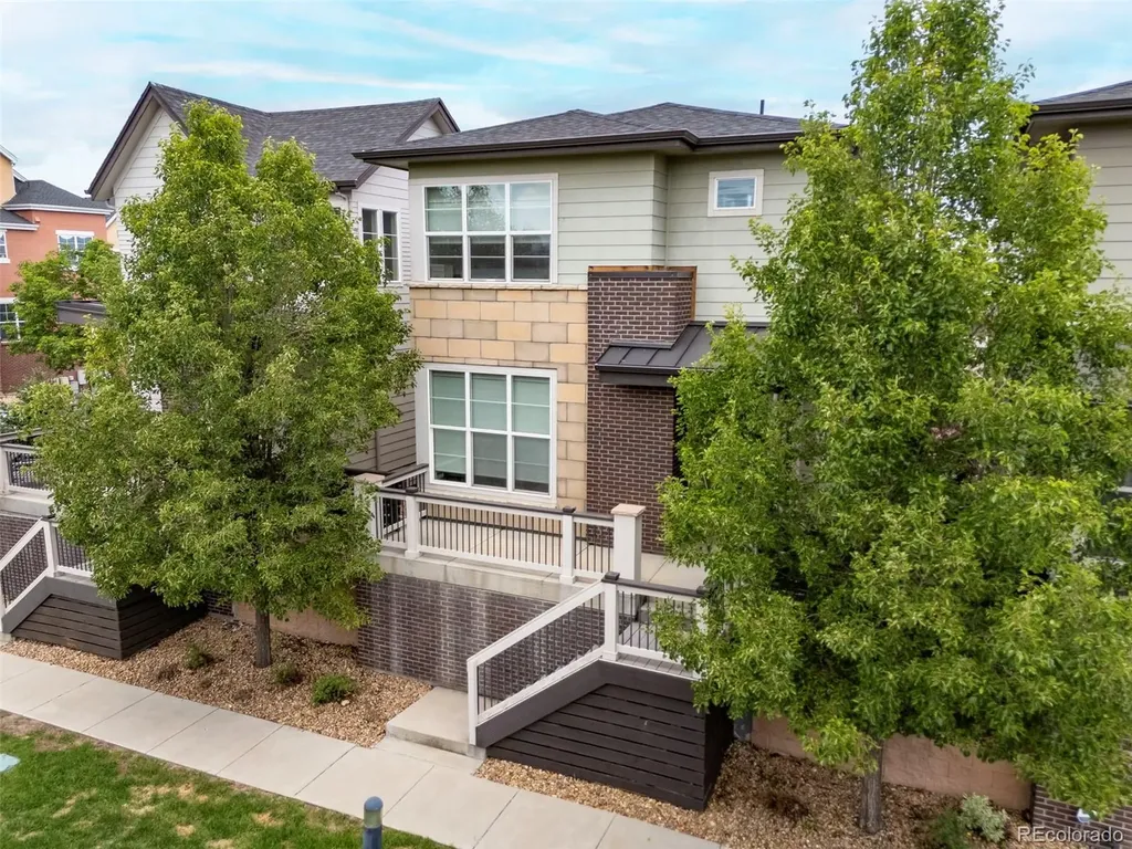 4100 Albion Street Denver CO 80216